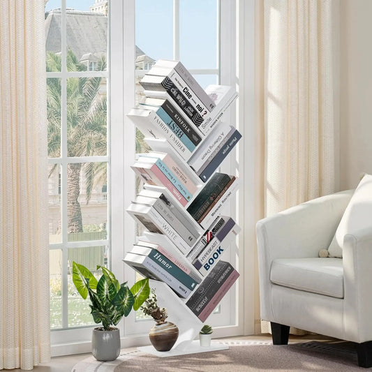 Tree Shape Book Shelf (L)