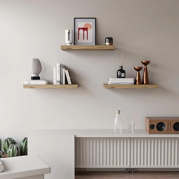 Decorative Wall Shelve