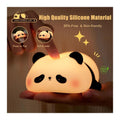 Silicone Animal Night Lamp