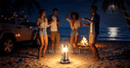 3 IN 1 LATERN + FAN + POWER BANK