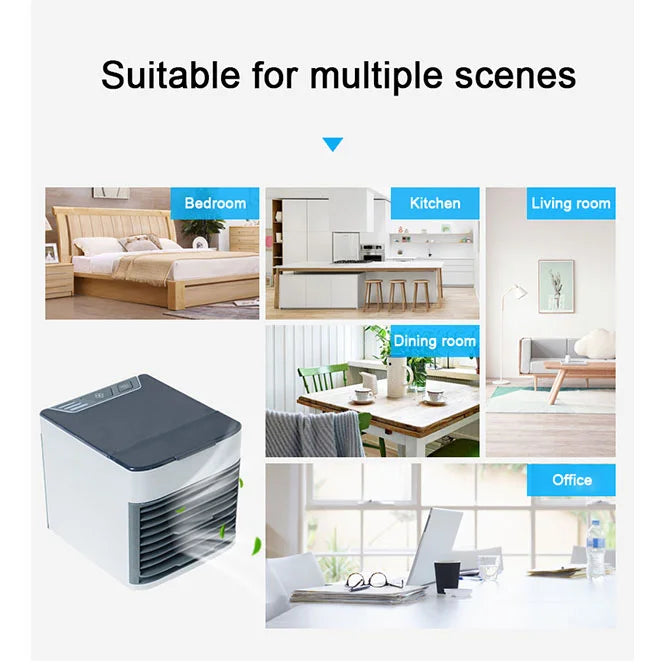 3 in 1 Arctic Air Cooler