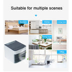 3 in 1 Arctic Air Cooler