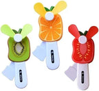 Manual Hand Fan