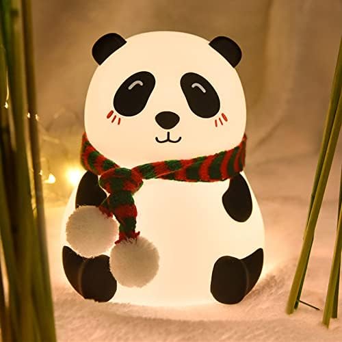 Silicone Animal Night Lamp