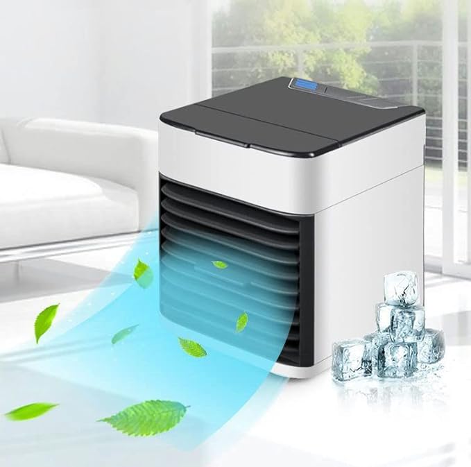 Ultra 3-in-1 Air Cooler