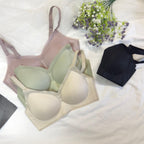 Pack of 4 Comfy Bra