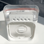Portable Air Conditioner Fan