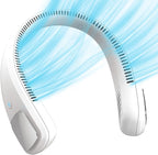Arctic Neck Fan