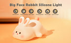 Silicone Animal Night Lamp