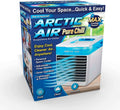 Ultra 3-in-1 Air Cooler