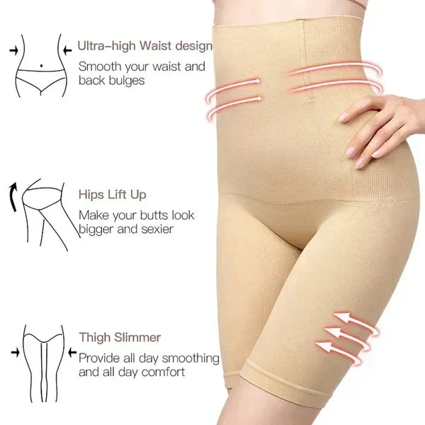 Pack of-2 Premium Quality Body Shaper
