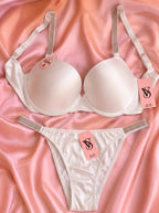 Pack of 3 BellaLift Push-Up Bra