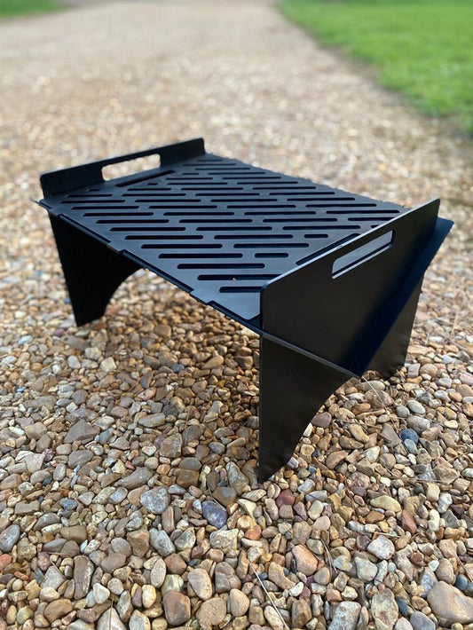 Slot Grill Compact