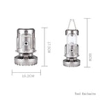 3 IN 1 LATERN + FAN + POWER BANK