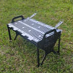 Slot Compact Card Grill