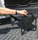 Slot Compact Card Grill