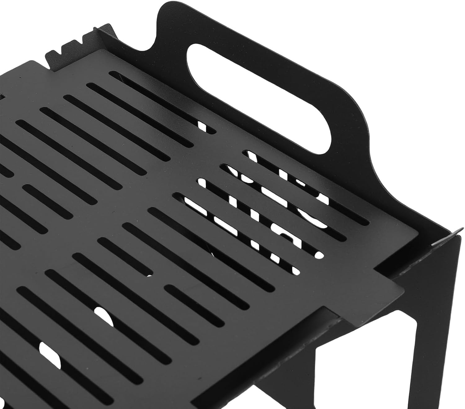 Slot Compact Card Grill