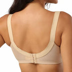 Pack of-2 Triumph Doreen Classic Non-Padded Full Coverage Bra for Women
