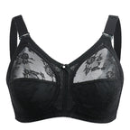 Pack of-4 Triumph Doreen Classic Non-Padded Full Coverage Bra for Women