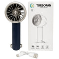 Mini fan Portable fan Desk