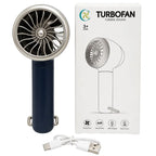 Mini fan Portable fan Desk