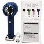 Mini fan Portable fan Desk