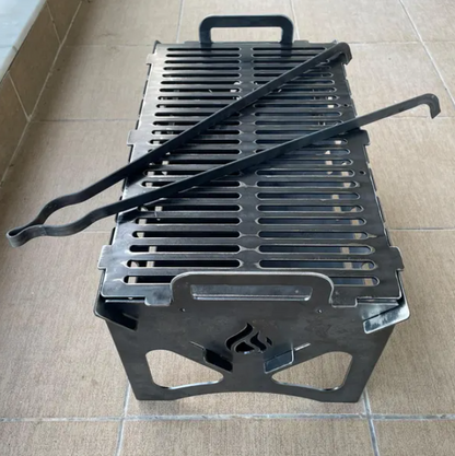 Slot Grill Compact