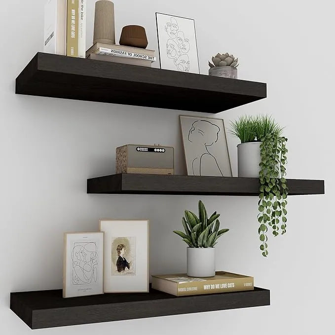 Decorative Wall Shelves