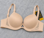 Pack of 3 Luxury Comfort Push-Up Bra