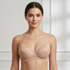 ✨Elegant Lace Push-Up Bra