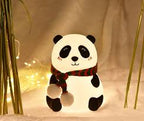 Silicone Animal Night Lamp