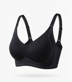 Buy 1 Get 1 free LuxeCurve Golden Lift Push-Up Bra ✨