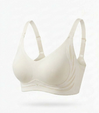 Buy 1 Get 1 free LuxeCurve Golden Lift Push-Up Bra ✨