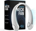 Rechargeable Neck Fan