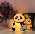 Silicone Animal Night Lamp