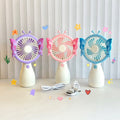 Pinteresty Butterfly Hand Fan