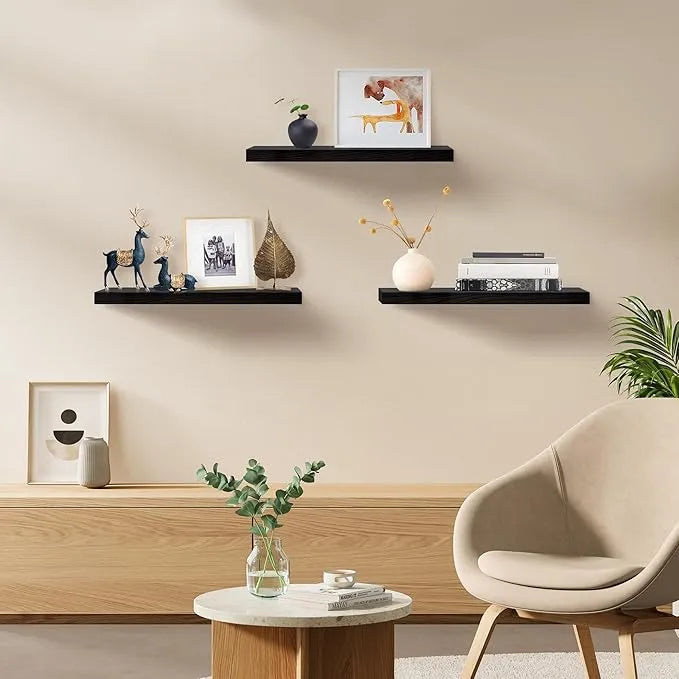 Decorative Wall Shelves