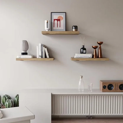 Decorative Wall Shelves