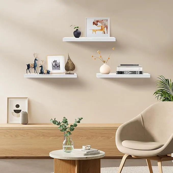 Decorative Wall Shelves